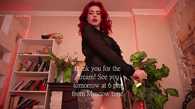 Chriss_Fox live sex cam