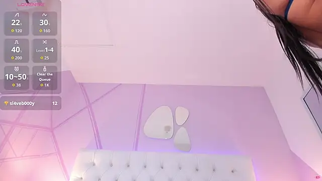 lunaa_hart's cam snapshot