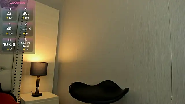 AndreGill's cam snapshot