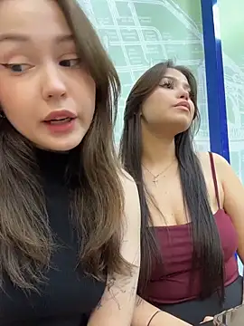 Peachy_Dream's cam snapshot