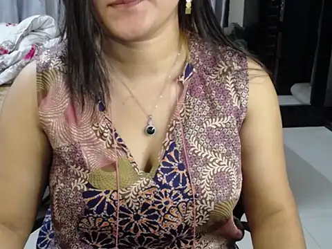 Ridiha_Pari's cam snapshot