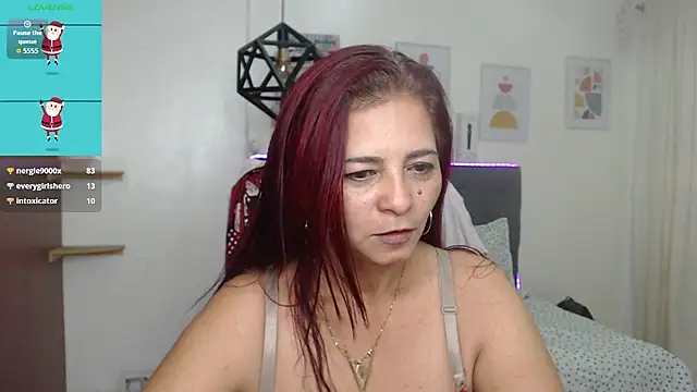 rosse_m's cam snapshot