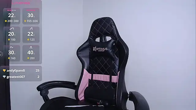 Millie_bobby's cam snapshot