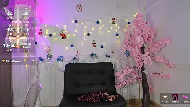 Nicole_diaz7's cam snapshot