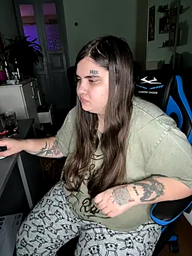 MariasV's cam snapshot