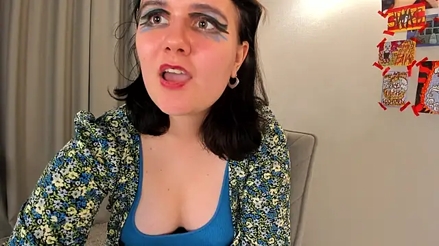 TracyLilith's cam snapshot