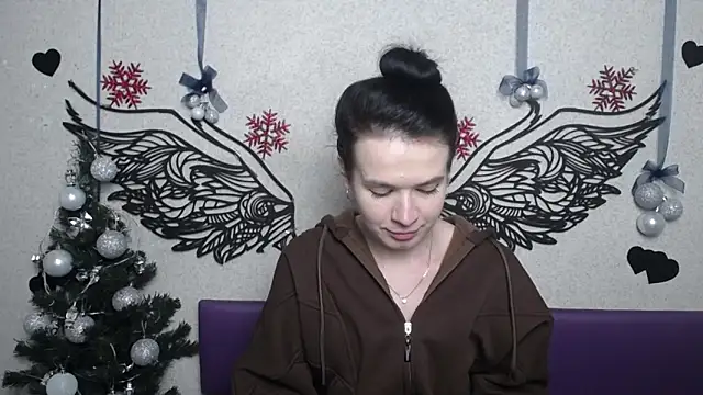 JasmineKouch's cam snapshot