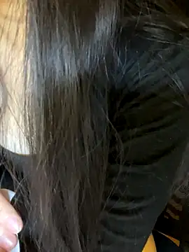 Linhlinh2k's cam snapshot