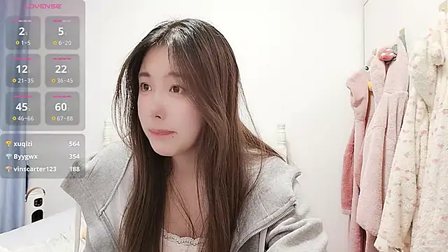 Luna_868's cam snapshot