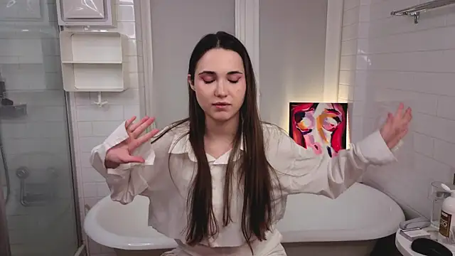 LeenaPuita's cam snapshot