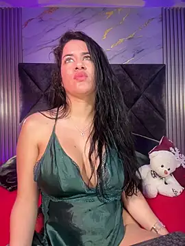 Zafira_Alabi's cam snapshot