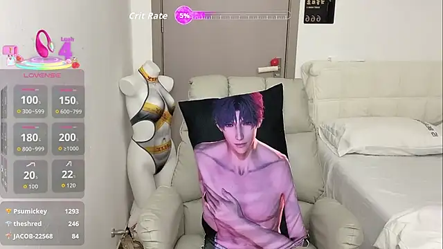 Bella-LL live sex cam