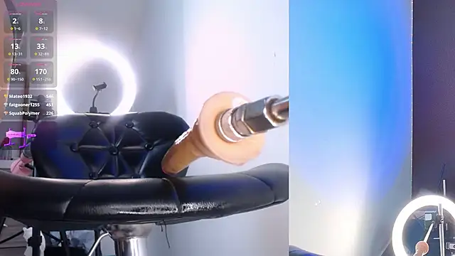 luciana_hunters's cam snapshot