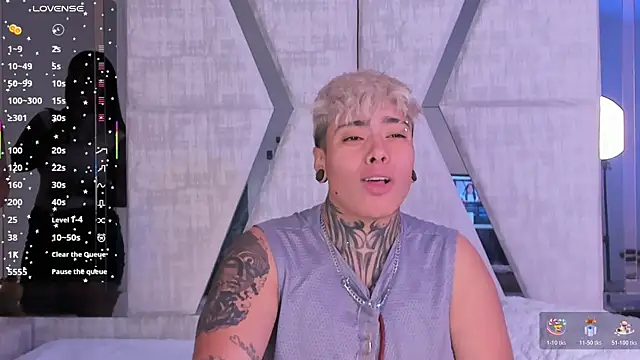 JoaoAndLexy's cam snapshot