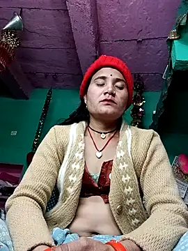 Kinjal_pande's cam snapshot