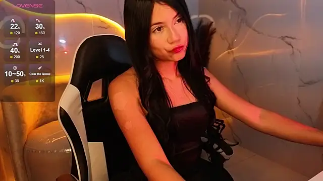 Andrea_Tx's cam snapshot