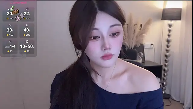 Cure-uuuuuuuu's cam snapshot