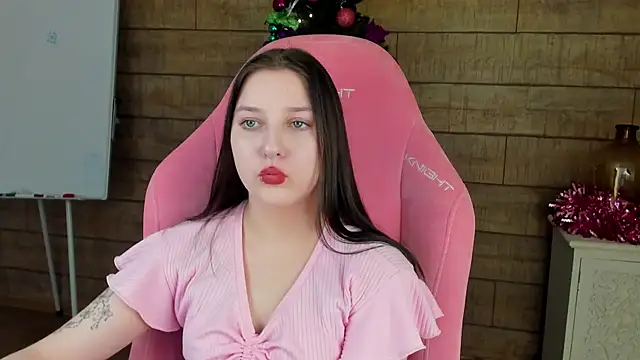 TinnaBurton's cam snapshot