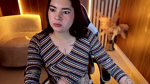 Peige_Tx's cam snapshot