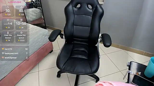 Magic_adry's cam snapshot