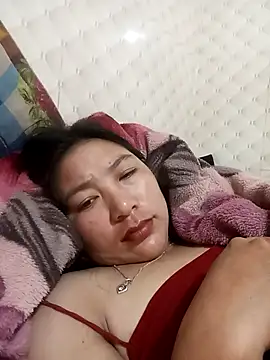 rika833's cam snapshot