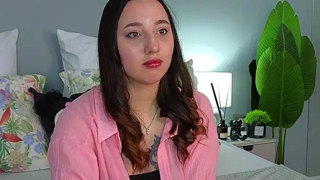 EllyEvance's cam snapshot