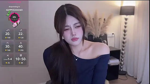 Cure-uuuuuuuu's cam snapshot