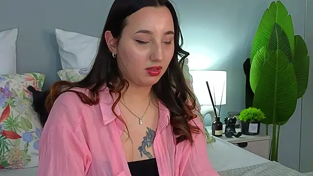 EllyEvance's cam snapshot