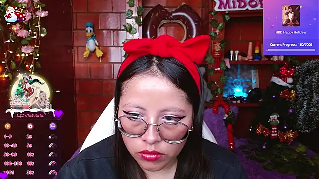 MidoriQuiinn's cam snapshot