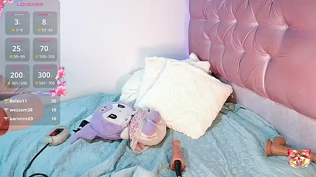 abbygarcia_oli's cam snapshot