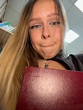 Liza_risky's cam snapshot