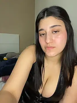 SashaLuss_'s cam snapshot