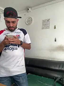 Jacobs0's cam snapshot