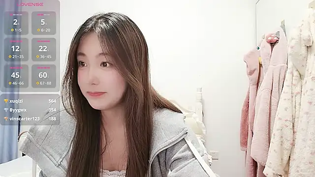 Luna_868's cam snapshot