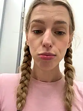 kira_mia's cam snapshot