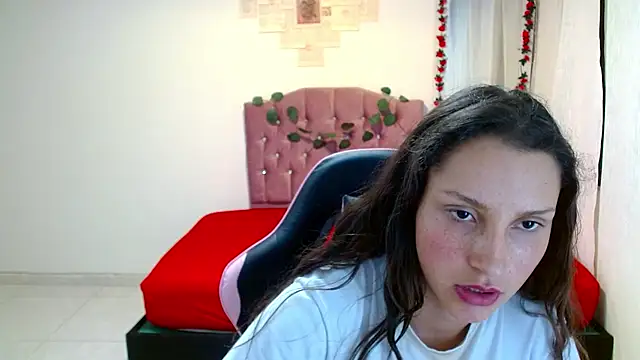 scarlet160920's cam snapshot