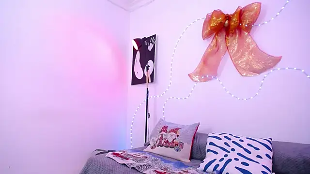 Sofia_tgn's cam snapshot