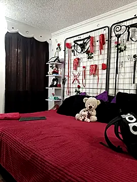 latinn_girls's cam snapshot