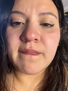 Just_danna's web cam