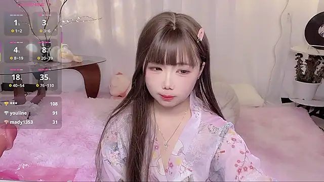 lucky-188's cam snapshot