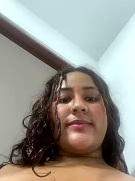 TiifanyGrey's cam snapshot