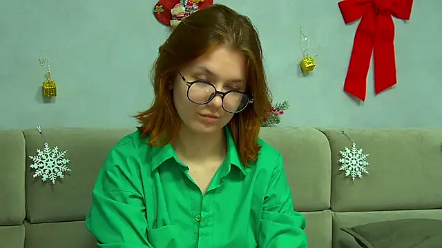 LessySmith's cam snapshot