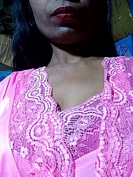 Kajal-Mehra's cam snapshot