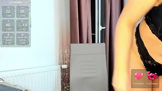 LadyLyanna's cam snapshot