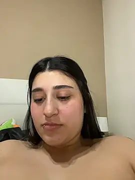 SashaLuss_'s cam snapshot