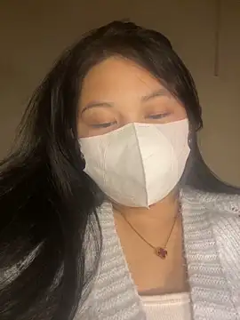 Nana638's cam snapshot