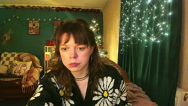 ClancyMorissey's cam snapshot