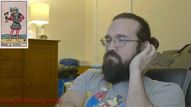 The_Page_Of_Cups_'s cam snapshot