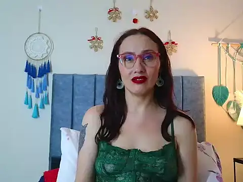 IberianMoonMK's cam snapshot