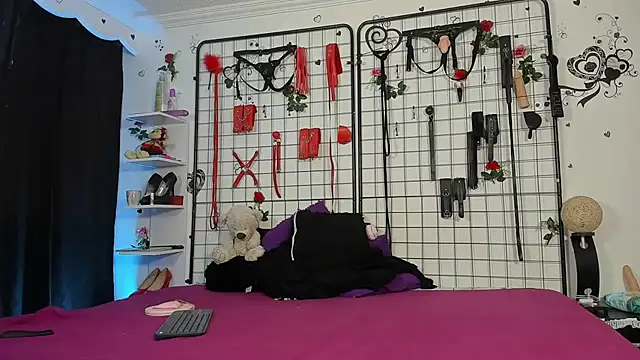 abby_eemily's cam snapshot